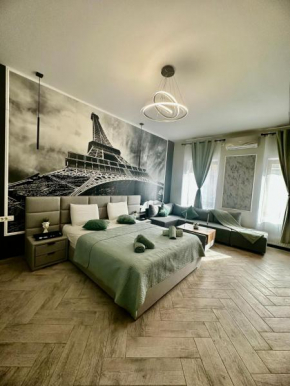 Stay Inn Central Brasov Apartments